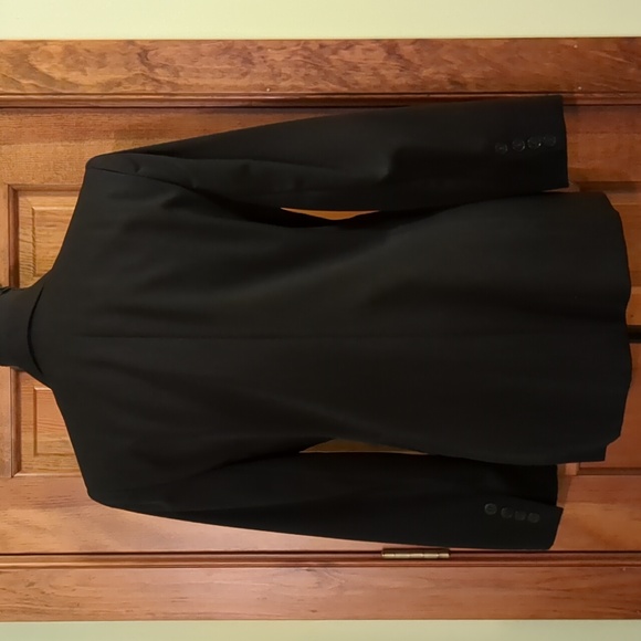 Charter Club petites Classic wool blazer! - Picture 3 of 8